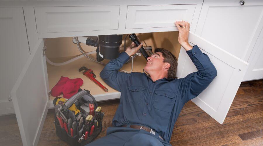 Local tankless water heater installation in Surveyor, WV